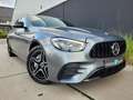 Mercedes-Benz E 300 de T*AMG LINE*NIGHTPAKKET*CAMERA*BURMESTER*TR.HAAK Gris - thumbnail 6