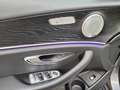 Mercedes-Benz E 300 de T*AMG LINE*NIGHTPAKKET*CAMERA*BURMESTER*TR.HAAK Gris - thumbnail 17