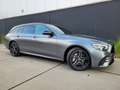 Mercedes-Benz E 300 de T*AMG LINE*NIGHTPAKKET*CAMERA*BURMESTER*TR.HAAK Gris - thumbnail 1