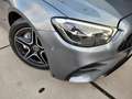 Mercedes-Benz E 300 de T*AMG LINE*NIGHTPAKKET*CAMERA*BURMESTER*TR.HAAK Gris - thumbnail 7