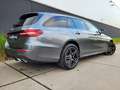 Mercedes-Benz E 300 de T*AMG LINE*NIGHTPAKKET*CAMERA*BURMESTER*TR.HAAK Gris - thumbnail 23