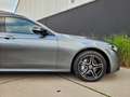 Mercedes-Benz E 300 de T*AMG LINE*NIGHTPAKKET*CAMERA*BURMESTER*TR.HAAK Gris - thumbnail 26