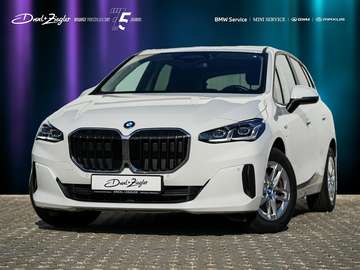 225e xDrive Active Tourer HuD ACC KoZg AdLED 360°
