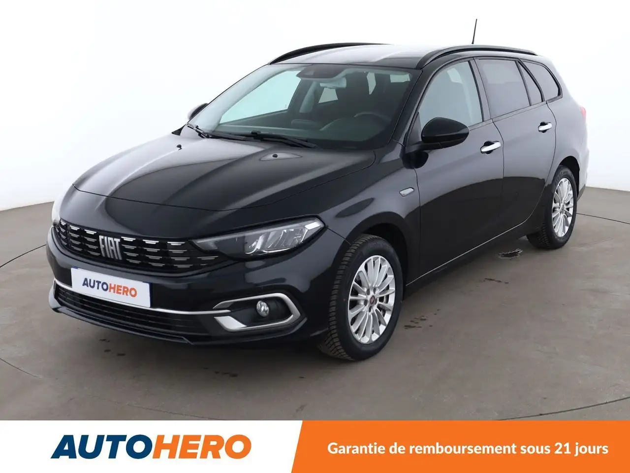 Fiat Tipo SW 1.0 FireFly Turbo Life Plus