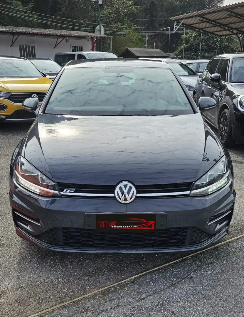 Volkswagen Golf Golf 5p 1.5 tsi Sport R-line 150cv dsg Сірий - 1