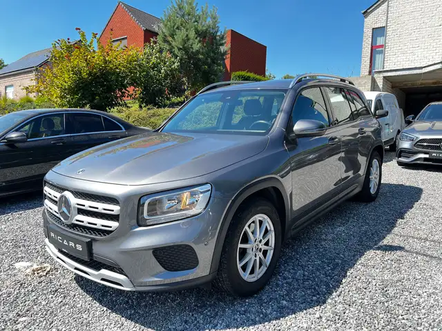 Mercedes-Benz GLB 180 d 2.0 Camera Airco Gps Carnet GARANTIE 1an