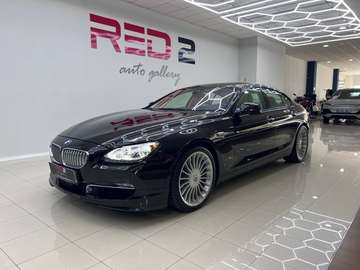 650iA Gran Coupé xDrive