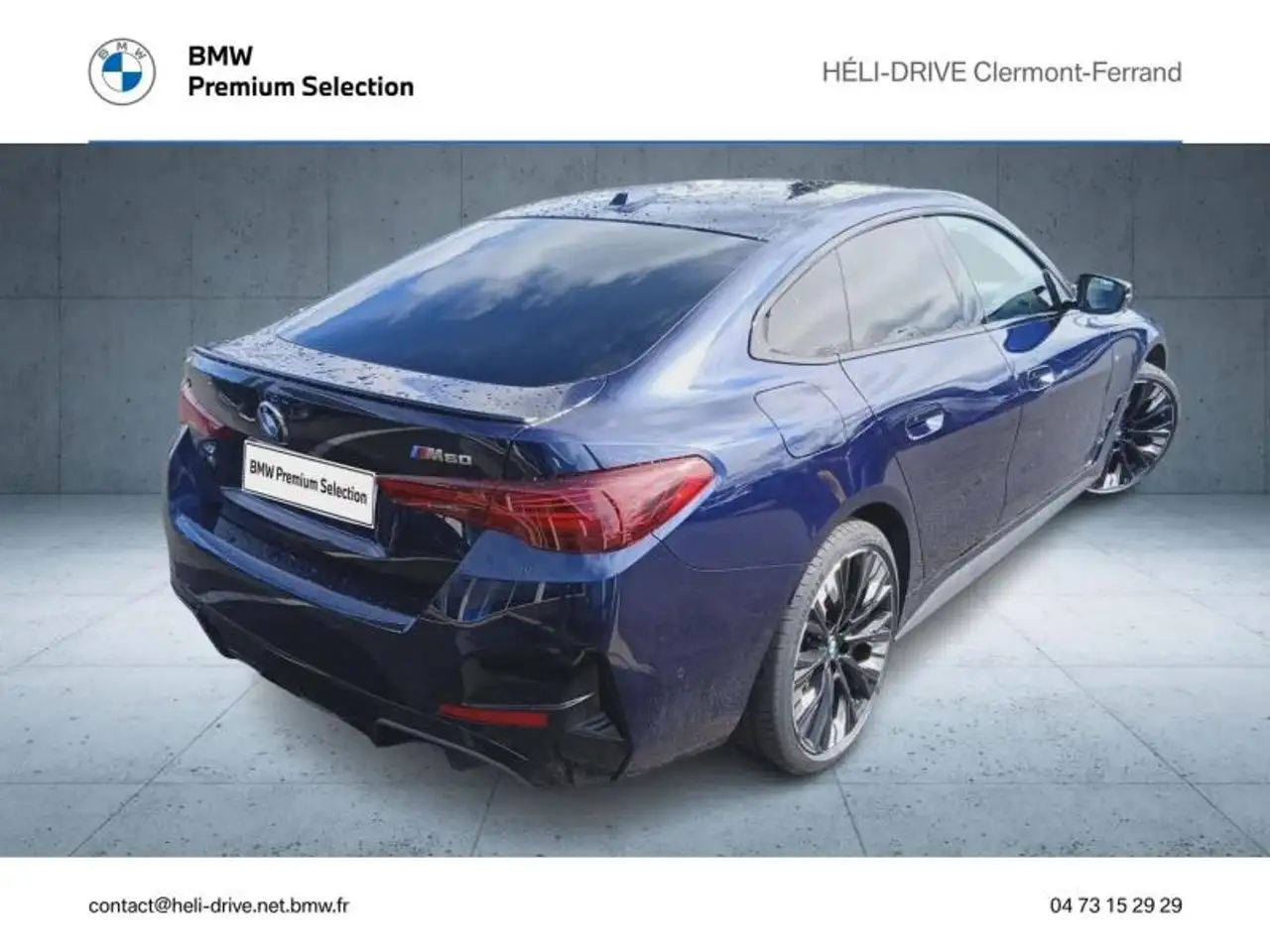 BMW M6 2026