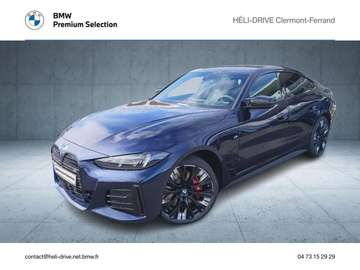 M60 601ch M Performance xDrive