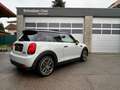 MINI Cooper SE YOURS-Leder PanoDach ACC HUD Kamera Silber - thumbnail 7