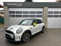 MINI Cooper SE YOURS-Leder PanoDach ACC HUD Kamera Silber - thumbnail 1