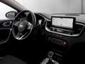 Kia XCeed 1.6 Aut. Silber CARPLAY+LED+LEDER+NAVI+RFK Schwarz - thumbnail 12