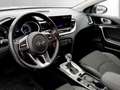 Kia XCeed 1.6 Aut. Silber CARPLAY+LED+LEDER+NAVI+RFK Schwarz - thumbnail 10