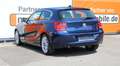BMW 116 i *Tüv & Inspektion Neu* *Einparkhilfe* Blau - thumbnail 5