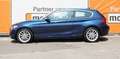 BMW 116 i *Tüv & Inspektion Neu* *Einparkhilfe* Blau - thumbnail 29
