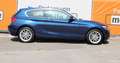 BMW 116 i *Tüv & Inspektion Neu* *Einparkhilfe* Blau - thumbnail 28