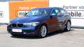 BMW 116 i *Tüv & Inspektion Neu* *Einparkhilfe* Blau - thumbnail 4
