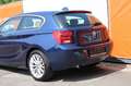 BMW 116 i *Tüv & Inspektion Neu* *Einparkhilfe* Blau - thumbnail 31