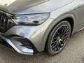 Mercedes-Benz EQE 43 EQE SUV AMG 43 4matic 90,6kWh Aut. Grau - thumbnail 5