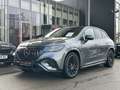 Mercedes-Benz EQE 43 EQE SUV AMG 43 4matic 90,6kWh Aut. Grau - thumbnail 2