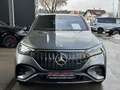 Mercedes-Benz EQE 43 EQE SUV AMG 43 4matic 90,6kWh Aut. Grau - thumbnail 3