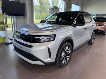 GS 1.2 T HYBRID eDCT 136