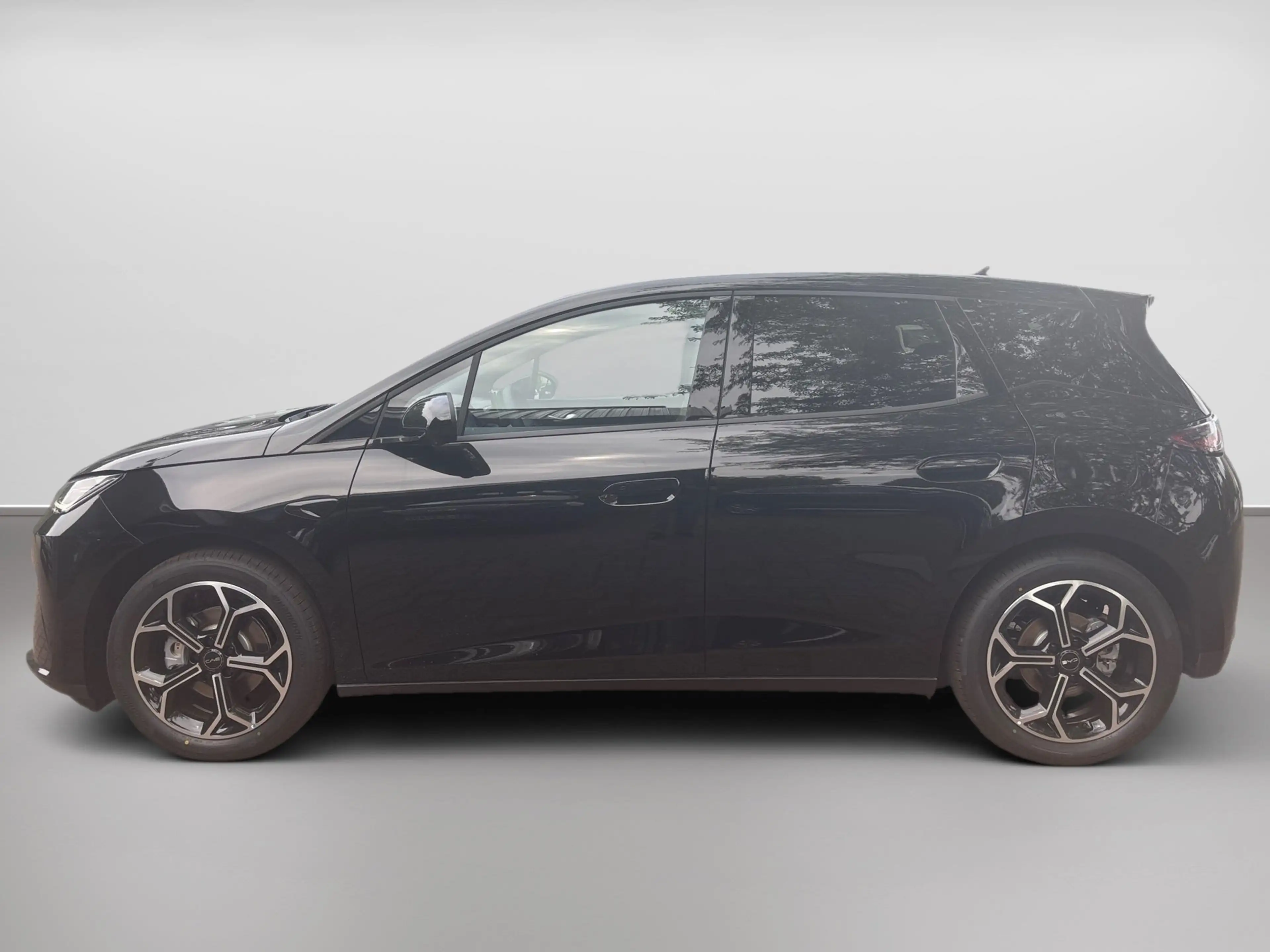 BYD Dolphin BYD G DM-i ACC+AUT+LED+Navi+Pano+Standh. — photo 4