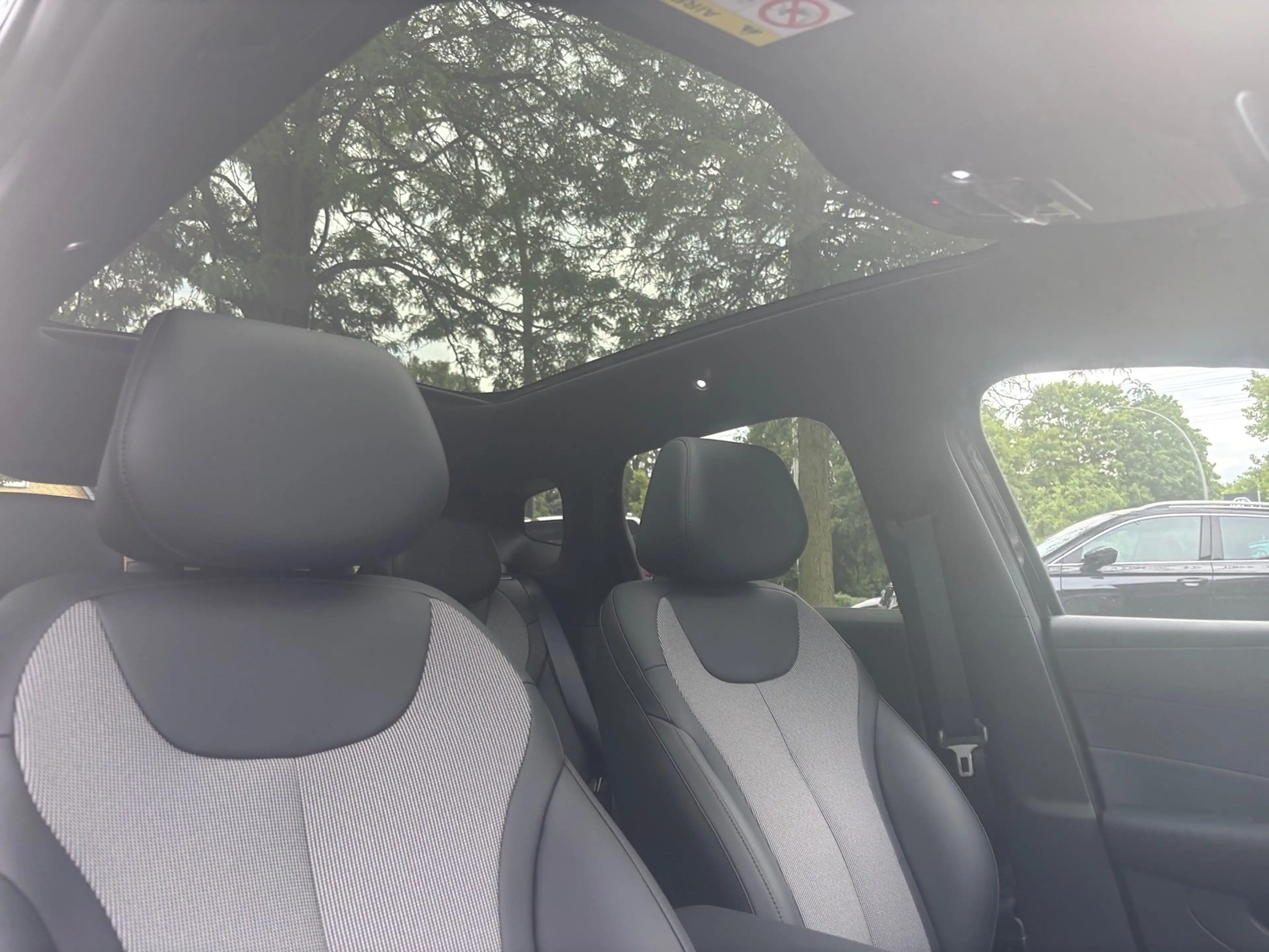 BYD Dolphin BYD G DM-i ACC+AUT+LED+Navi+Pano+Standh. — photo 13