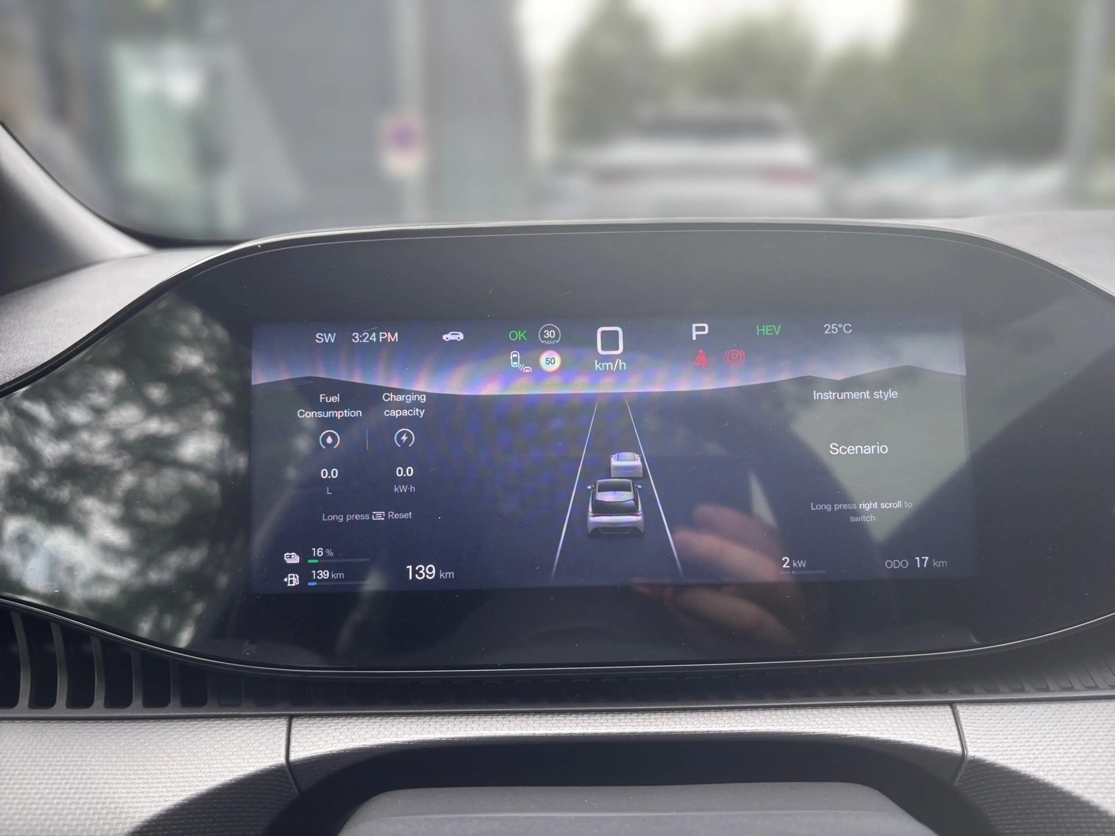 BYD Dolphin BYD G DM-i ACC+AUT+LED+Navi+Pano+Standh. — photo 14