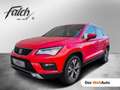SEAT Ateca Xcellence 1.5 TSI ACT DSG 4Drive Rot - thumbnail 1