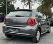 Volkswagen Polo 1.2i Benzine 2012 Airco OHB 5-Deurs *12m Garantie Gris - thumbnail 4