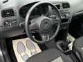 Volkswagen Polo 1.2i Benzine 2012 Airco OHB 5-Deurs *12m Garantie Gris - thumbnail 5