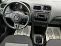 Volkswagen Polo 1.2i Benzine 2012 Airco OHB 5-Deurs *12m Garantie Gris - thumbnail 8