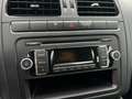 Volkswagen Polo 1.2i Benzine 2012 Airco OHB 5-Deurs *12m Garantie Gris - thumbnail 10