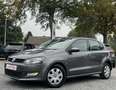 Volkswagen Polo 1.2i Benzine 2012 Airco OHB 5-Deurs *12m Garantie Gris - thumbnail 1