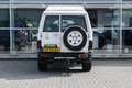 Toyota Land Cruiser 4.2 DSL FRP SHD 4WD Weiß - thumbnail 14