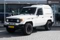 Toyota Land Cruiser 4.2 DSL FRP SHD 4WD Weiß - thumbnail 1