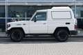 Toyota Land Cruiser 4.2 DSL FRP SHD 4WD Weiß - thumbnail 9
