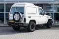 Toyota Land Cruiser 4.2 DSL FRP SHD 4WD Weiß - thumbnail 2