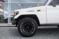 Toyota Land Cruiser 4.2 DSL FRP SHD 4WD Weiß - thumbnail 10