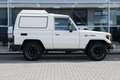 Toyota Land Cruiser 4.2 DSL FRP SHD 4WD Weiß - thumbnail 3