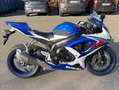 Suzuki GSX-R 750 Bleu - thumbnail 2