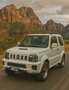 Suzuki Jimny Jimny III 1.3 Evolution Plus Gpl 4wd Bianco - thumbnail 1