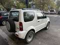 Suzuki Jimny Jimny III 1.3 Evolution Plus Gpl 4wd Blanc - thumbnail 4