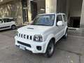 Suzuki Jimny Jimny III 1.3 Evolution Plus Gpl 4wd Blanc - thumbnail 1