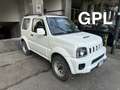 Suzuki Jimny Jimny III 1.3 Evolution Plus Gpl 4wd Bianco - thumbnail 2