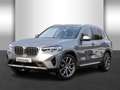 BMW X3 xDrive30e AT Innovationsp. Aut. Klimaaut. AHK Grau - thumbnail 2