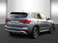 BMW X3 xDrive30e AT Innovationsp. Aut. Klimaaut. AHK Grau - thumbnail 3