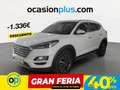 Hyundai TUCSON 1.6 GDI BD Tecno 4x2 Blanco - thumbnail 1