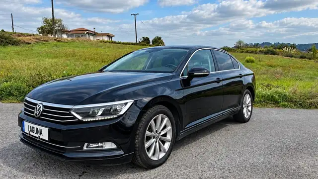 Volkswagen Passat 2.0TDI Advance DSG7 110kW